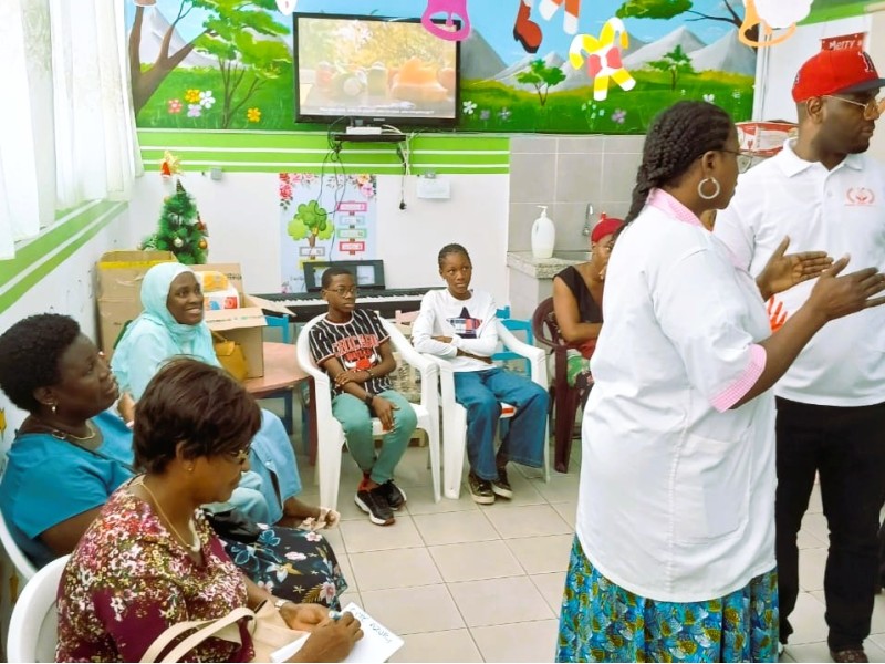 Donnons de l´espoir: faisons un don pour soutenir les enfants atteints de cancer